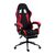 Кресло игровое GT Racer X-2324 Black/Red (X-2324 Fabric Black/Red), изображение 5 Кресло игровое GT Racer X-2324 Black/Red (X-2324 Fabric Black/Red), изображение 5