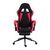 Кресло игровое GT Racer X-2324 Black/Red (X-2324 Fabric Black/Red), изображение 6 Кресло игровое GT Racer X-2324 Black/Red (X-2324 Fabric Black/Red), изображение 6