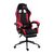 Кресло игровое GT Racer X-2324 Black/Red (X-2324 Fabric Black/Red) Кресло игровое GT Racer X-2324 Black/Red (X-2324 Fabric Black/Red)