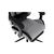 Кресло игровое GT Racer X-2324 Gray/Black (X-2324 Fabric Gray/Black Suede), изображение 7 Кресло игровое GT Racer X-2324 Gray/Black (X-2324 Fabric Gray/Black Suede), изображение 7