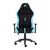 Кресло игровое GT Racer X-2565 Black/Blue, изображение 2 Кресло игровое GT Racer X-2565 Black/Blue, изображение 2