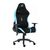 Кресло игровое GT Racer X-2565 Black/Blue Кресло игровое GT Racer X-2565 Black/Blue