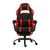 Кресло игровое GT Racer X-2748 Black/Red, изображение 2 Кресло игровое GT Racer X-2748 Black/Red, изображение 2