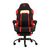 Кресло игровое GT Racer X-2748 Black/Red, изображение 3 Кресло игровое GT Racer X-2748 Black/Red, изображение 3