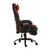 Кресло игровое GT Racer X-2748 Black/Red, изображение 4 Кресло игровое GT Racer X-2748 Black/Red, изображение 4