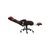 Кресло игровое GT Racer X-2748 Black/Red, изображение 5 Кресло игровое GT Racer X-2748 Black/Red, изображение 5