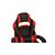 Кресло игровое GT Racer X-2748 Black/Red, изображение 6 Кресло игровое GT Racer X-2748 Black/Red, изображение 6