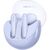 Наушники Oppo Enco Air3 ETE31 Misty Purple (ETE31 Purple), изображение 3 Наушники Oppo Enco Air3 ETE31 Misty Purple (ETE31 Purple), изображение 3