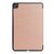 Чехол для планшета BeCover Smart Case Oppo Pad Air 2022 10.36" Rose Gold (709524), изображение 2 Чехол для планшета BeCover Smart Case Oppo Pad Air 2022 10.36" Rose Gold (709524), изображение 2