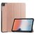 Чехол для планшета BeCover Smart Case Oppo Pad Air 2022 10.36" Rose Gold (709524), изображение 4 Чехол для планшета BeCover Smart Case Oppo Pad Air 2022 10.36" Rose Gold (709524), изображение 4
