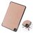 Чехол для планшета BeCover Smart Case Oppo Pad Air 2022 10.36" Rose Gold (709524), изображение 5 Чехол для планшета BeCover Smart Case Oppo Pad Air 2022 10.36" Rose Gold (709524), изображение 5