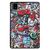 Чехол для планшета BeCover Smart Case Xiaomi Mi Pad 6 / 6 Pro 11" Graffiti (709496), изображение 2 Чехол для планшета BeCover Smart Case Xiaomi Mi Pad 6 / 6 Pro 11" Graffiti (709496), изображение 2