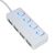 Концентратор Lapara LA-SLED4 white Концентратор Lapara LA-SLED4 white