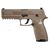Пневматический пистолет Sig Sauer Air P320 Coyote Tan 4,5 мм (AIR-P320-177-30R-CYT) Пневматический пистолет Sig Sauer Air P320 Coyote Tan 4,5 мм (AIR-P320-177-30R-CYT)