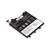 Аккумулятор для ноутбука LENOVO L17M2PB2-68-2S1P 7.6V 4500mAh PowerPlant (NB481743), изображение 2 Аккумулятор для ноутбука LENOVO L17M2PB2-68-2S1P 7.6V 4500mAh PowerPlant (NB481743), изображение 2