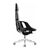 Офисное кресло GT Racer X-821 Black (X-821 Spider Black), изображение 3 Офисное кресло GT Racer X-821 Black (X-821 Spider Black), изображение 3