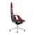 Офисное кресло GT Racer X-821 Dark Red (X-821 Spider Dark Red), изображение 3 Офисное кресло GT Racer X-821 Dark Red (X-821 Spider Dark Red), изображение 3