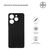 Чохол до планшета Armorstandart Matte Slim Fit Tecno Spark 10 Pro (KI7) Camera cover Black (ARM67819), зображення 3 Чохол до планшета Armorstandart Matte Slim Fit Tecno Spark 10 Pro (KI7) Camera cover Black (ARM67819), зображення 3