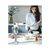 Стедикам Hohem iSteady XE (silver) (720190), изображение 5 Стедикам Hohem iSteady XE (silver) (720190), изображение 5