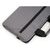 Сумка для ноутбука Vinga 15.6" NB1111 gray (NB1111GR), зображення 5 Сумка для ноутбука Vinga 15.6" NB1111 gray (NB1111GR), зображення 5