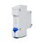 Диференційне реле (ПЗВ) Lightwell MCB 1P 32A, зображення 2 Диференційне реле (ПЗВ) Lightwell MCB 1P 32A, зображення 2