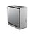 Корпус JONSBO UMX6S Silver, изображение 3 Корпус JONSBO UMX6S Silver, изображение 3