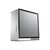 Корпус JONSBO UMX6S Silver, изображение 4 Корпус JONSBO UMX6S Silver, изображение 4