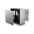 Корпус JONSBO UMX6S Silver, изображение 7 Корпус JONSBO UMX6S Silver, изображение 7