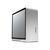Корпус JONSBO UMX6S Silver Корпус JONSBO UMX6S Silver