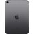 Планшет Apple iPad mini 2021 Wi-Fi + LTE 64GB, Space Grey (MK893RK/A), изображение 2 Планшет Apple iPad mini 2021 Wi-Fi + LTE 64GB, Space Grey (MK893RK/A), изображение 2