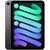 Планшет Apple iPad mini 2021 Wi-Fi + LTE 64GB, Space Grey (MK893RK/A), изображение 3 Планшет Apple iPad mini 2021 Wi-Fi + LTE 64GB, Space Grey (MK893RK/A), изображение 3