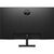 Монитор HP P27 G5 (64X69AA), изображение 6 Монитор HP P27 G5 (64X69AA), изображение 6