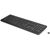 Клавиатура HP 230 Wireless UA Black (3L1E7AA), изображение 6 Клавиатура HP 230 Wireless UA Black (3L1E7AA), изображение 6