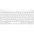 Клавиатура HP 350 Compact Multi-Device Bluetooth UA White (692T0AA) Клавиатура HP 350 Compact Multi-Device Bluetooth UA White (692T0AA)