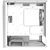 Корпус Zalman Z1 Iceberg White, изображение 4 Корпус Zalman Z1 Iceberg White, изображение 4