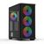 Корпус Zalman Корпус Zalman Z10 Plus, без БЖ, 2xUSB3.0, 1xUSB Type-C, 3x140mm ARGB fans, 1x120mm ARGB f (Z10 Plus), зображення 2 Корпус Zalman Корпус Zalman Z10 Plus, без БЖ, 2xUSB3.0, 1xUSB Type-C, 3x140mm ARGB fans, 1x120mm ARGB f (Z10 Plus), зображення 2