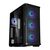Корпус Zalman Корпус Zalman Z10 Plus, без БЖ, 2xUSB3.0, 1xUSB Type-C, 3x140mm ARGB fans, 1x120mm ARGB f (Z10 Plus) Корпус Zalman Корпус Zalman Z10 Plus, без БЖ, 2xUSB3.0, 1xUSB Type-C, 3x140mm ARGB fans, 1x120mm ARGB f (Z10 Plus)