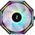 Кулер для процессора 2E Gaming Air Cool AC120ZP RGB, LGA1700, 1200, 115X, 775, AM5, AM4, AM3, AM3+, AM2, AM2+, FM2, FM1 (2E-AC120ZP-RGB), изображение 2 Кулер для процессора 2E Gaming Air Cool AC120ZP RGB, LGA1700, 1200, 115X, 775, AM5, AM4, AM3, AM3+, AM2, AM2+, FM2, FM1 (2E-AC120ZP-RGB), изображение 2