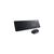Комплект Dell KM3322W Wireless UA Black (580-AKGK) Комплект Dell KM3322W Wireless UA Black (580-AKGK)