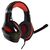 Наушники Microlab G6 3.5mm/USB Black/Red (G6R), изображение 2 Наушники Microlab G6 3.5mm/USB Black/Red (G6R), изображение 2