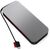 Батарея универсальная Lenovo 20000 mAh 65W Go USB-C Laptop PB, QC/3.0 (40ALLG2WWW), изображение 8 Батарея универсальная Lenovo 20000 mAh 65W Go USB-C Laptop PB, QC/3.0 (40ALLG2WWW), изображение 8