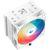 Кулер для процессора Deepcool AG500 WH ARGB, изображение 3 Кулер для процессора Deepcool AG500 WH ARGB, изображение 3