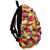 Рюкзак школьный MadPax Bubble Full Dont Burst (M/BUB/DON/FULL), изображение 3 Рюкзак школьный MadPax Bubble Full Dont Burst (M/BUB/DON/FULL), изображение 3