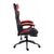 Кресло игровое GT Racer X-2323 Black/Red, изображение 3 Кресло игровое GT Racer X-2323 Black/Red, изображение 3
