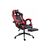 Кресло игровое GT Racer X-2323 Black/Red, изображение 4 Кресло игровое GT Racer X-2323 Black/Red, изображение 4