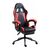 Кресло игровое GT Racer X-2323 Black/Red, изображение 6 Кресло игровое GT Racer X-2323 Black/Red, изображение 6