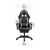 Кресло игровое GT Racer X-2323 Black/Red, изображение 7 Кресло игровое GT Racer X-2323 Black/Red, изображение 7