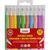 Фломастеры Maxi кисточки BRUSH-TIPPED Jumbo, 10 пастельных цветов, линия 0,5-6 мм (MX15237) Фломастеры Maxi кисточки BRUSH-TIPPED Jumbo, 10 пастельных цветов, линия 0,5-6 мм (MX15237)