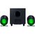 Акустическая система Razer Nommo V2 PRO Black (RZ05-04740100-R3G1) Акустическая система Razer Nommo V2 PRO Black (RZ05-04740100-R3G1)