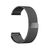 Ремешок для смарт-часов BeCover Milanese Style для Samsung Galaxy (20mm)/Watch 5/ Watch 4.../Gear S2 Classic/Gear Sport Gray (707673), изображение 2 Ремешок для смарт-часов BeCover Milanese Style для Samsung Galaxy (20mm)/Watch 5/ Watch 4.../Gear S2 Classic/Gear Sport Gray (707673), изображение 2